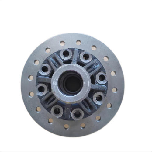 ISUZU FRR FBR Differential Case - Automotive Parts