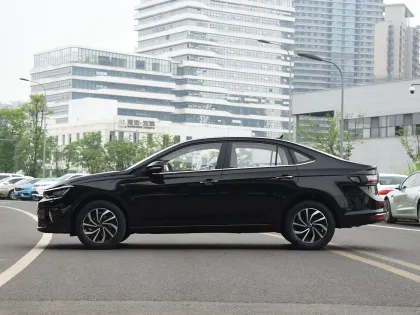 2023 Volkswagen Lavida XR 1.5L Auto Xinyuan