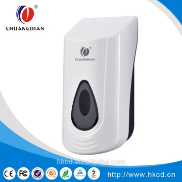 Plastic 400ml sterilization Hand Liquid Soap Dispenser