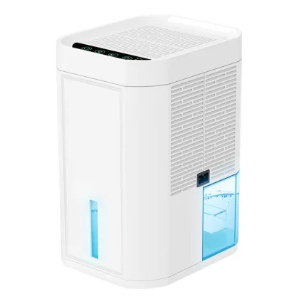 Smart 1000ML Household Air Dehumidifier Moisture Absorber
