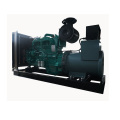 600KVA 480KW Generator mit 4VBE34RW3-Motor KTA19-G8