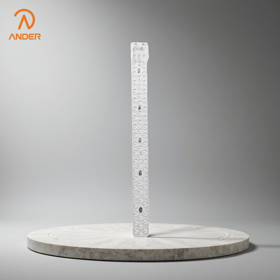 Module LED haute performance 25 W pour un éclairage efficace