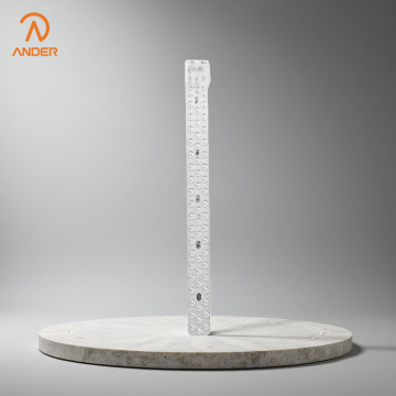 Module LED haute performance 25 W pour un éclairage efficace