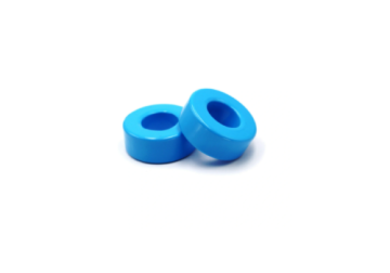 Exported CMC Iron Core