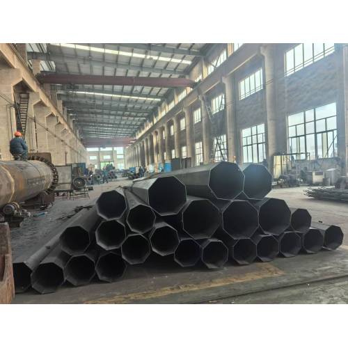 Các cực điện 14m với loại khớp trượt