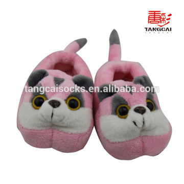 Raccoon design baby shoe for wholesale