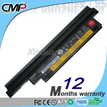 Battery for Lenovo ThinkPad Edge 13\" E30 series 42T4812 42T4813 57Y456