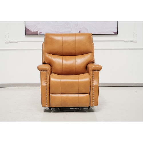 Electric Power Lift Sofa For Elderly Recliner Chair