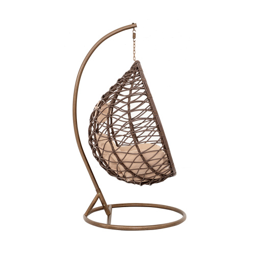 leisure hanging basket swing