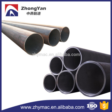 2 inch shcedule 40 ms pipes for gas transportation