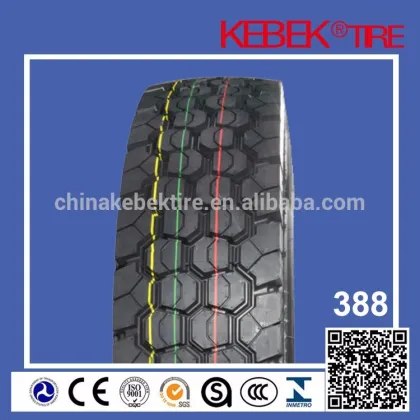 Kingrun brand Truck Tire 1200R20