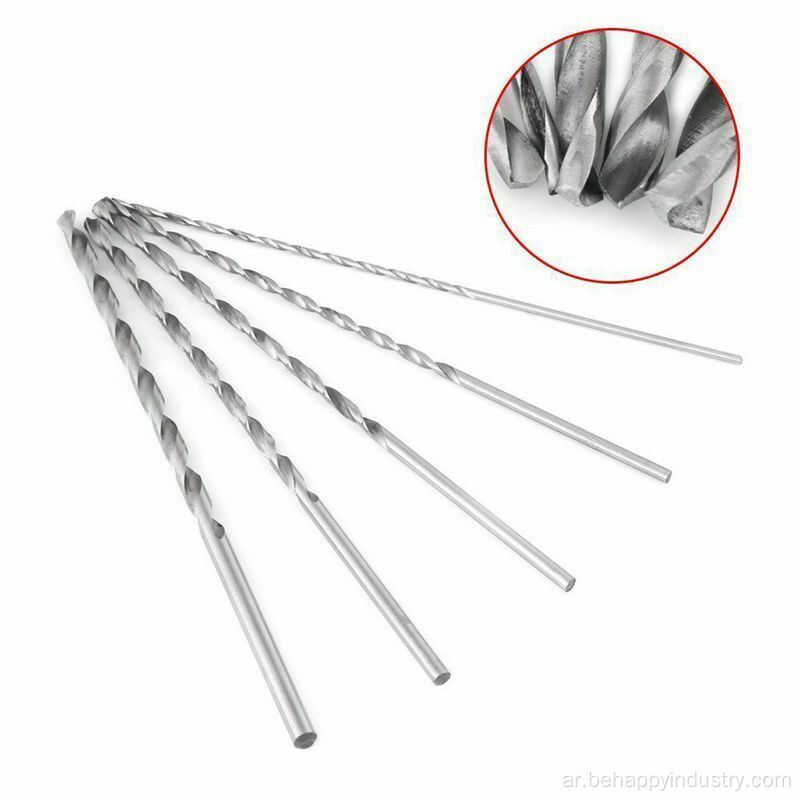 HSS Drill Bit Twist Twist Drill Bit Tool