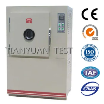 High Temperature Aging Test Box