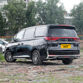 2024 GAC Trumpchi M8 Луксузен MPV