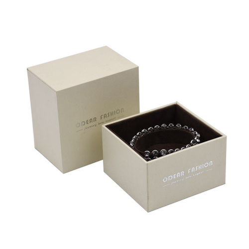 Luxury Jewel Packaging Boxes Drawer