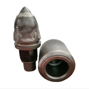 Customized Mining Machine Teeth