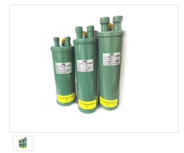 Mfr oil separators for refrigeration system for sale