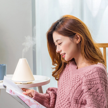 Ultrasonic air duct diffuser Aroma humidifier