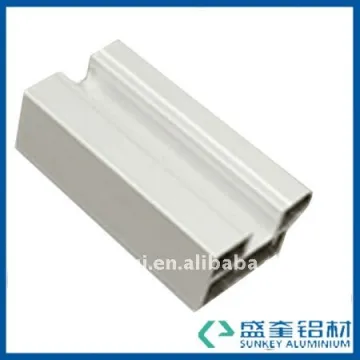 Anodizing Aluminium profile