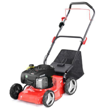 16 Inch Best Push Lawn Mower From Vertak
