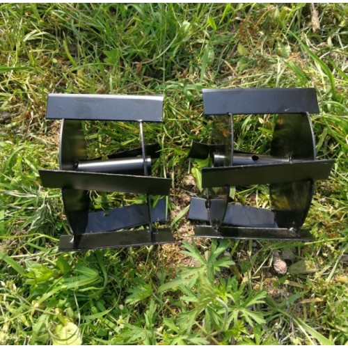 weeding weeder blade head cultivator