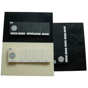 Eco-friendly ESD ABS Plastic Sheet Wholesale