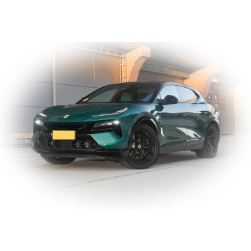 2022 Lotus Eletre S+ High Speed Electric SUV - 612 Hp New Energy Vehicle