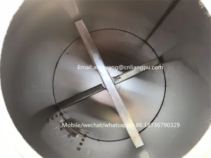 Food Mixer Bread Noodle Dough Mixing Machine for Sale