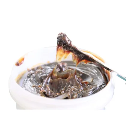 High Temperature Roller Grease Grease for Sintering Machine