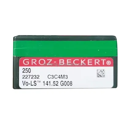GROZ-BECKERT Knitting Needle VO-LS 141.52G08 Circular Knitting Machine Spare Parts Germany