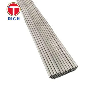 Grade A-1 Superheater Tubes In Boiler