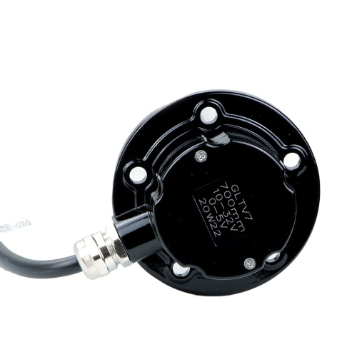 GLTV7 RS485 Digital cuttable capacitance fuel level Sensor