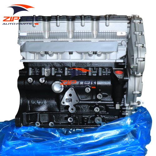 Рухавік 4G20D4 для аксесуараў для Bleliance Jinbei