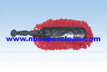 Flexible Car Duster Car Washing Brush, car cleaning duster