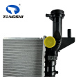 TONGSHI 15226650 Auto Parts Vehicle Radiator for Buick Enclave CX V6 3.6L