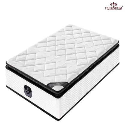 Latex Mattress Vietnam Bedroom Home Furniture Spring