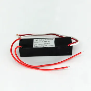 High Voltage Generator Step-Up Power Module for Livestock