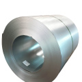 JIS G3302-94 SGC400 Galvanized Aço Bobina