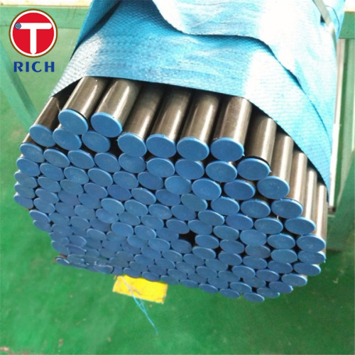 A333 Gr 6 Heat Exchanger Pipe