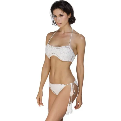 Crochet Crochet Swimsuit