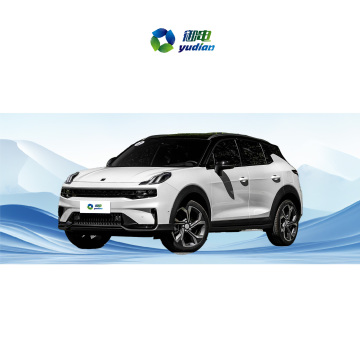 Prezzo di fabbrica cinese 1.5t 181ps a lungo raggio SUV FWD a 5 porte 5 porte