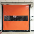 Recovery Recovery Pvc Fast Zipper Rolling Door