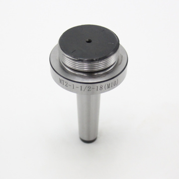 High Quality MT2-1-1/2''-18 M10 F1 Boring Head Shanks