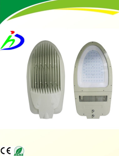 Solar LED Street Lamp with CREE-Xpg2 Chips