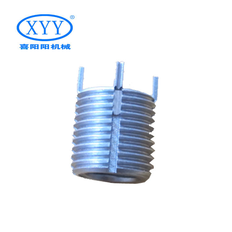 Factory direct sale 303 Stainless steel keensert /  thread inserts