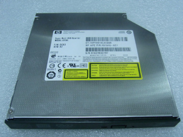 Optical Disc Drive Hl Gt20l 8x Dl Dvdrw Burner With Lightscribe