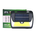 Solar Wall Led Light Induction Three-Sided