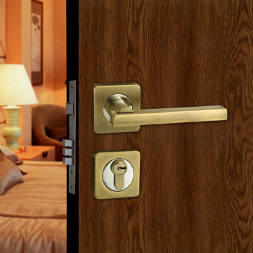 High Quality Mortise Lock China Manufacturer (FDL77D)