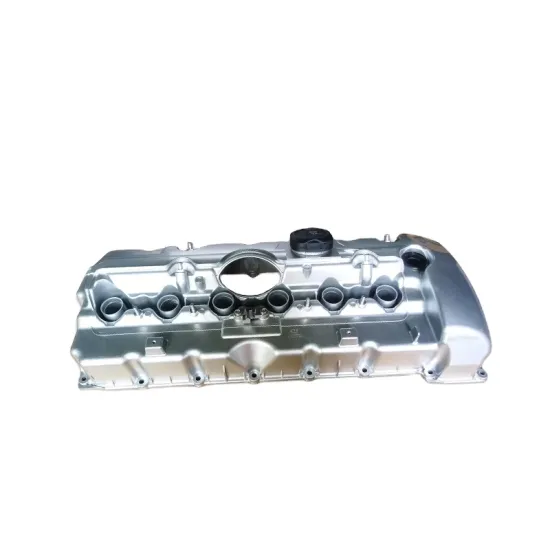 High Quality Valve Cover for BMW N52 - 11127548274