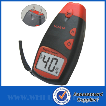 Wood Moisture Meter (MD814)